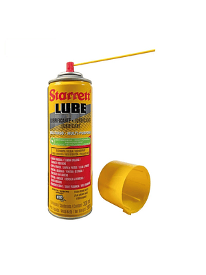 Lubricante Starrett Lube (W40)