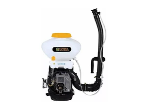 Pulverizador Fumigador 20lts A Nafta Forest Garden Pg843 G P