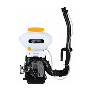Pulverizador Fumigador 20lts A Nafta Forest Garden Pg843 G P