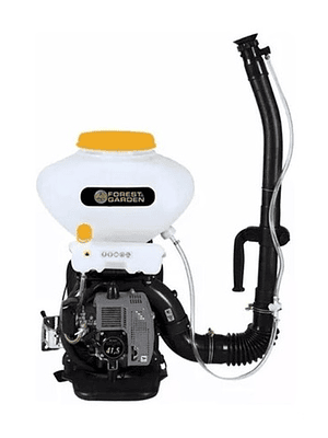 Pulverizador Fumigador 20lts A Nafta Forest Garden Pg843 G P