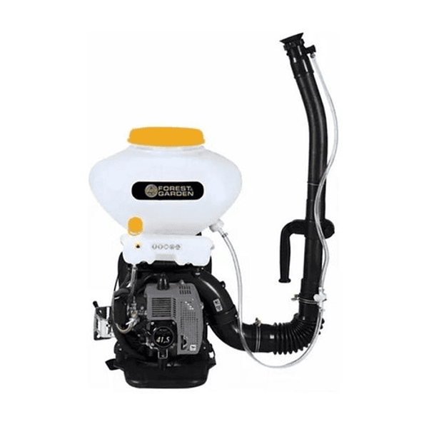 Pulverizador Fumigador 20lts A Nafta Forest Garden Pg843 G P 1
