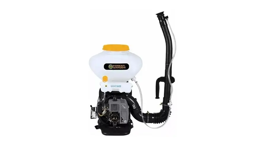 Pulverizador Fumigador 20lts A Nafta Forest Garden Pg843 G P 1