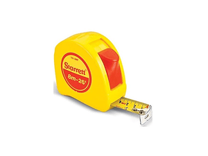 Huincha de medir 8 metros - Starrett