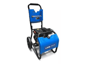 Hidrolavadora Gasolina LUSTER AGW-HE-3100