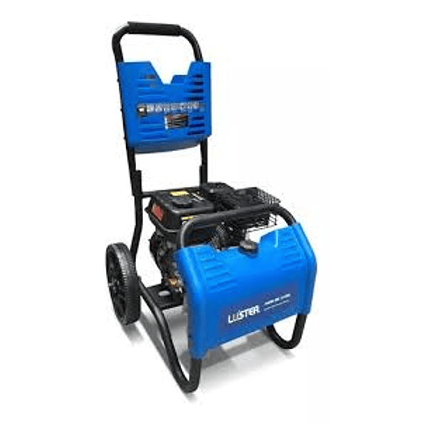 Hidrolavadora Gasolina LUSTER AGW-HE-3100 2