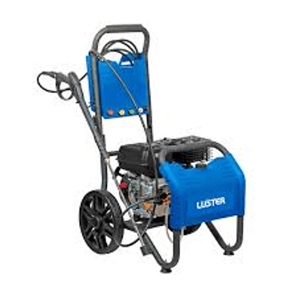 Hidrolavadora Gasolina LUSTER AGW-HE-3100 3