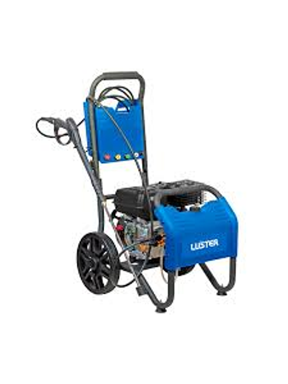 Hidrolavadora Gasolina LUSTER AGW-HE-3100 3
