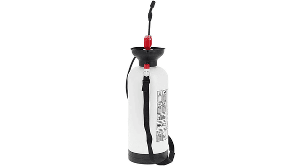 Pulverizador Manual 8 lts 2
