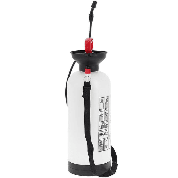 Pulverizador Manual 8 lts 2