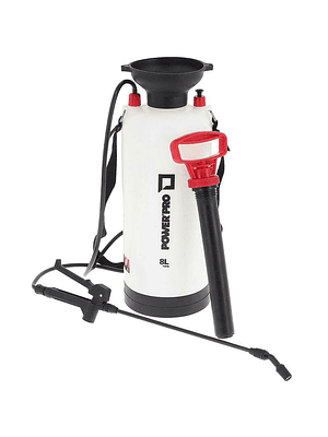 Pulverizador Manual 8 lts