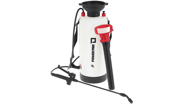 Pulverizador Manual 8 lts 1