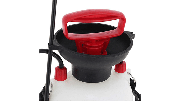 Pulverizador Manual 8 lts 3