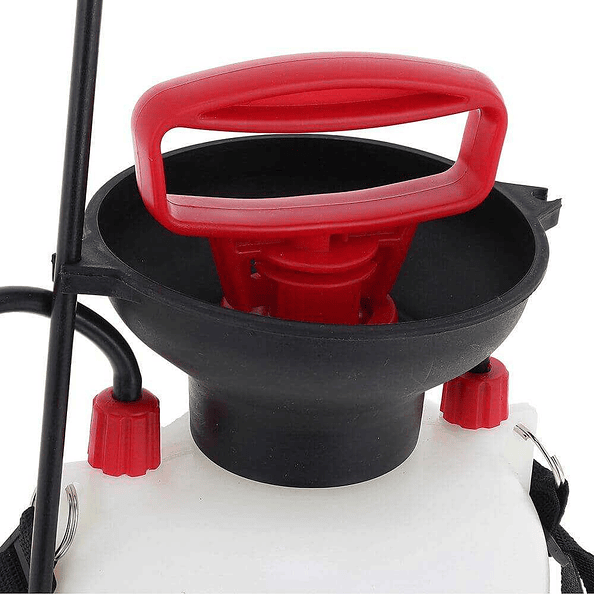 Pulverizador Manual 8 lts 3