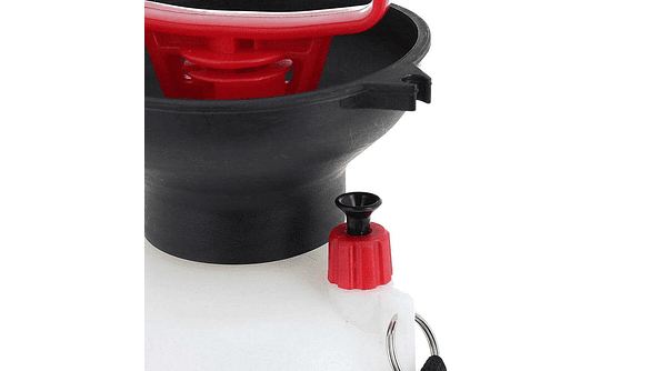 Pulverizador Manual 8 lts 4
