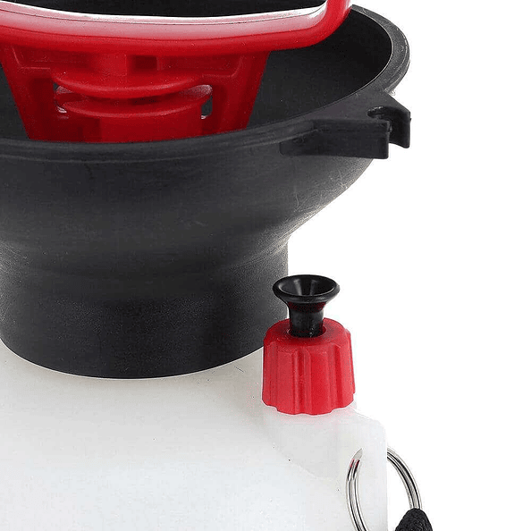 Pulverizador Manual 8 lts 4