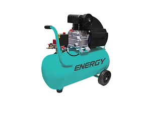 Compresor 2 hp 40 L C 40/1/25