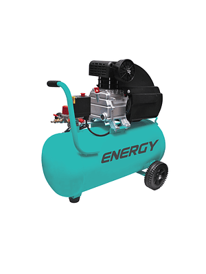 MOTOCOMPRESOR 2 hp 40 L C40/1/25