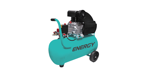 MOTOCOMPRESOR 2 hp 40 L C40/1/25 1