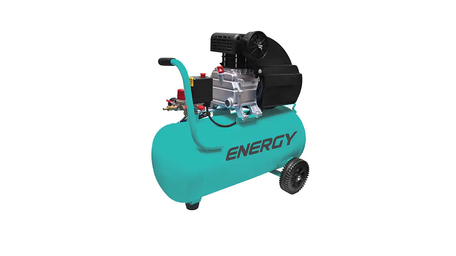 Compresor 2 hp 40 L C 40/1/25 1