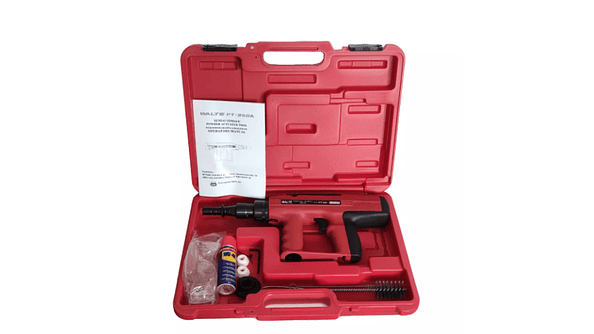 Martillo Disparo Calibre 27 Walte 3