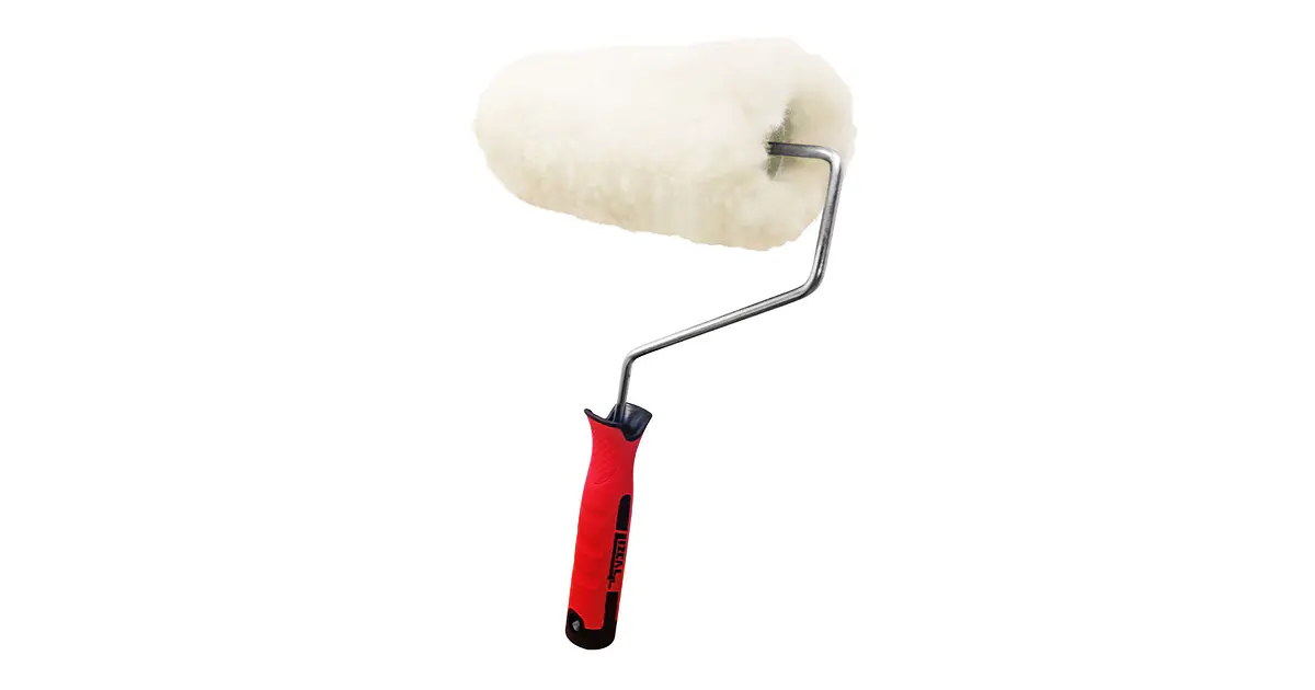 Rodillo Chiporro 18 cm – 7″
