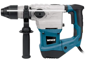 Rotomartillo 32 mm SDS Plus 1500W 5.5J - WS3202K