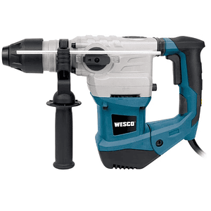 Rotomartillo 32 mm SDS Plus 1500W 5.5J - WS3202K