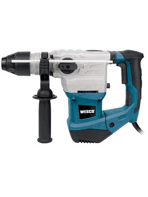 Rotomartillo 32 mm SDS Plus 1500W 5.5J - WS3202K