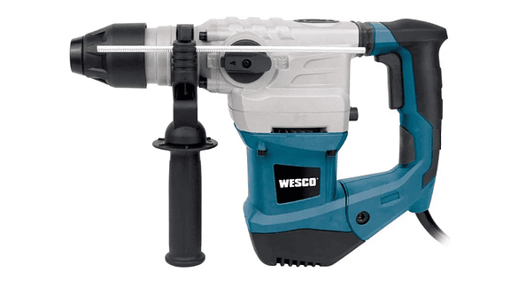 Rotomartillo 32 mm SDS Plus 1500W 5.5J - WS3202K 1