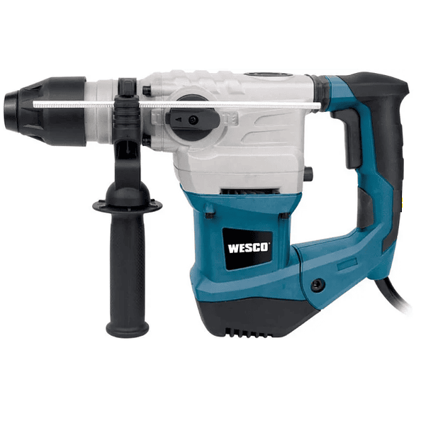 Rotomartillo 32 mm SDS Plus 1500W 5.5J - WS3202K 1