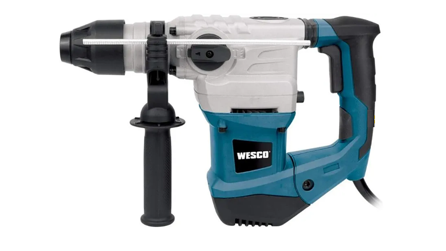 Rotomartillo 32 mm SDS Plus 1500W 5.5J - WS3202K 1