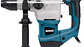 Rotomartillo 32 mm SDS Plus 1500W 5.5J - WS3202K - Miniatura 1