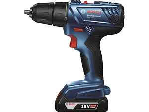 Taladro atornillador Bosch GSR 180-LI 18v 