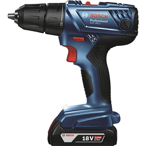 Taladro atornillador Bosch GSR 180-LI 18v 