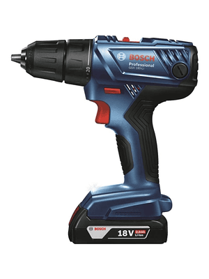 Taladro atornillador Bosch GSR 180-LI 18v 