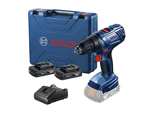 Taladro atornillador Bosch GSR 180-LI 18v 