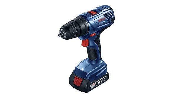 Taladro atornillador Bosch GSR 180-LI 18v  3