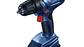 Taladro atornillador Bosch GSR 180-LI 18v  - Miniatura 3
