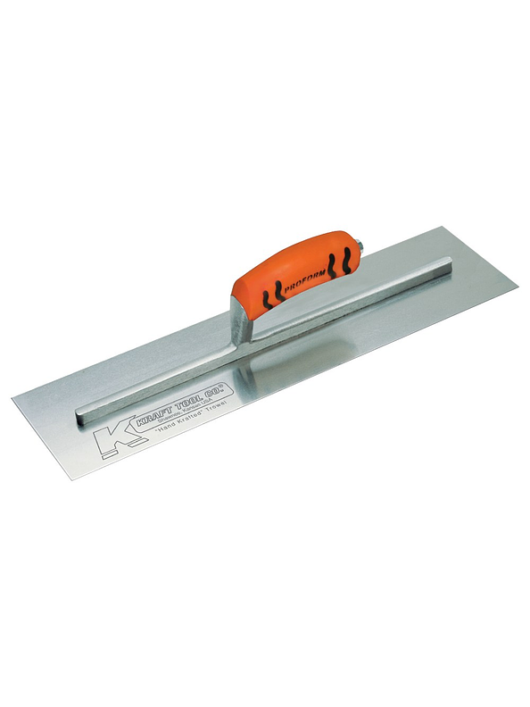 Llana Manual Rectangular 1