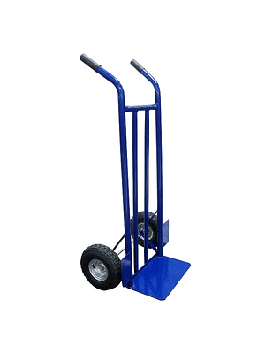 Carro Yegua 280Kg rueda neumático 