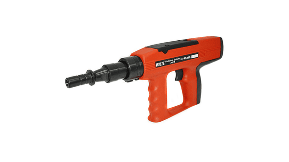 Martillo Disparo Calibre 27 Walte 1