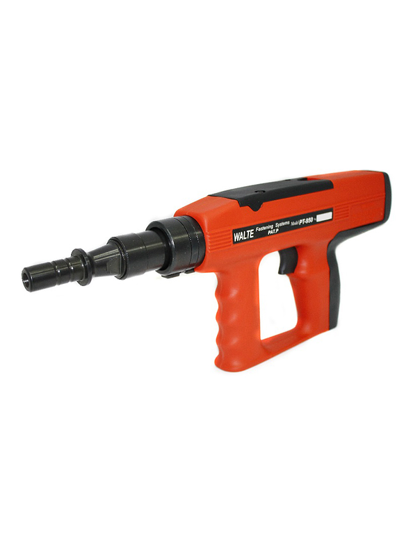 Martillo Disparo Calibre 27 Walte 1