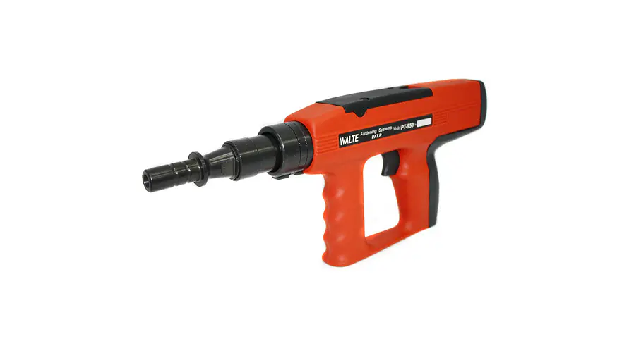 Martillo Disparo Calibre 27 Walte 1