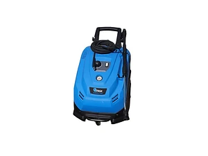 Hidrolavadora Agua Caliente/Fría Kaiman Semi prof