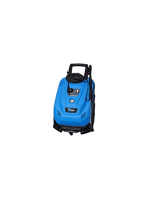 Hidrolavadora Agua Caliente/Fría Kaiman Semi prof