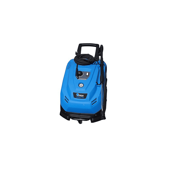 Hidrolavadora Agua Caliente/Fría Kaiman Semi prof 1