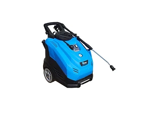 Hidrolavadora Agua Caliente/Fría Kaiman Semi prof