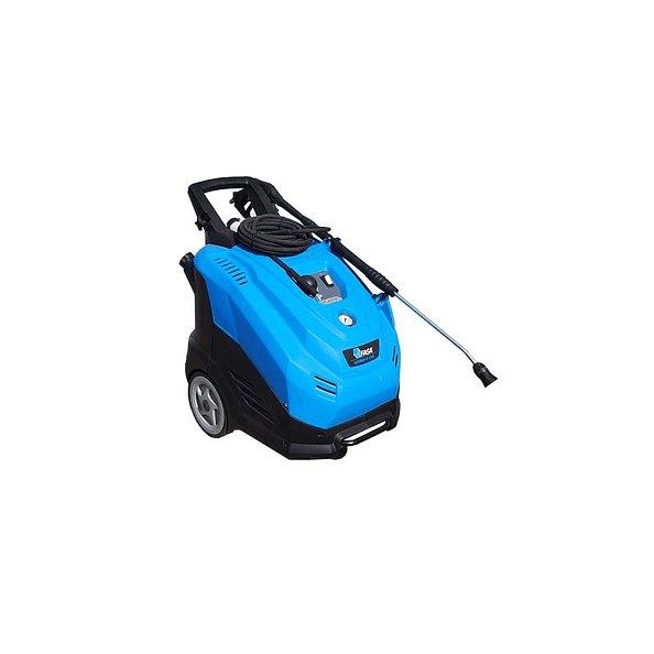 Hidrolavadora Agua Caliente/Fría Kaiman Semi prof 2