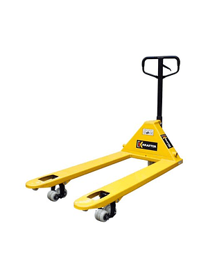 Transpaleta KRAFTER BF2500 Estándar 2,5 t
