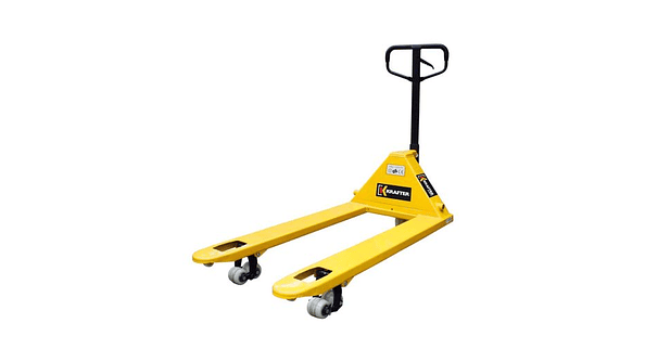 Transpaleta KRAFTER BF2500 Estándar 2,5 t 1